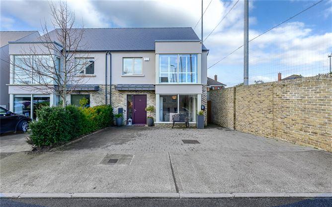 63 Aylesbury, Ballintemple, Cork, historical listing image 1
