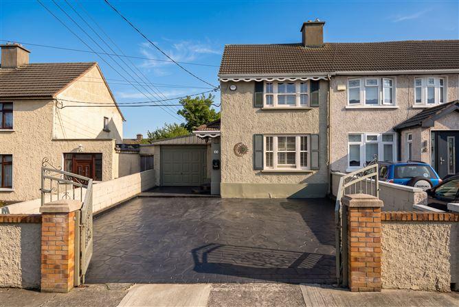 48, Gurteen Park, Dublin 10, historical listing image 1