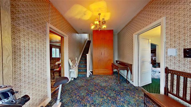 Madison Church Road, Athy, Kildare, historical listing image 3