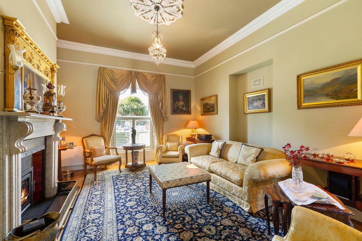Raven Lodge, 17 Summerhill Road, Sandycove, Co. Dublin, historical listing image 3