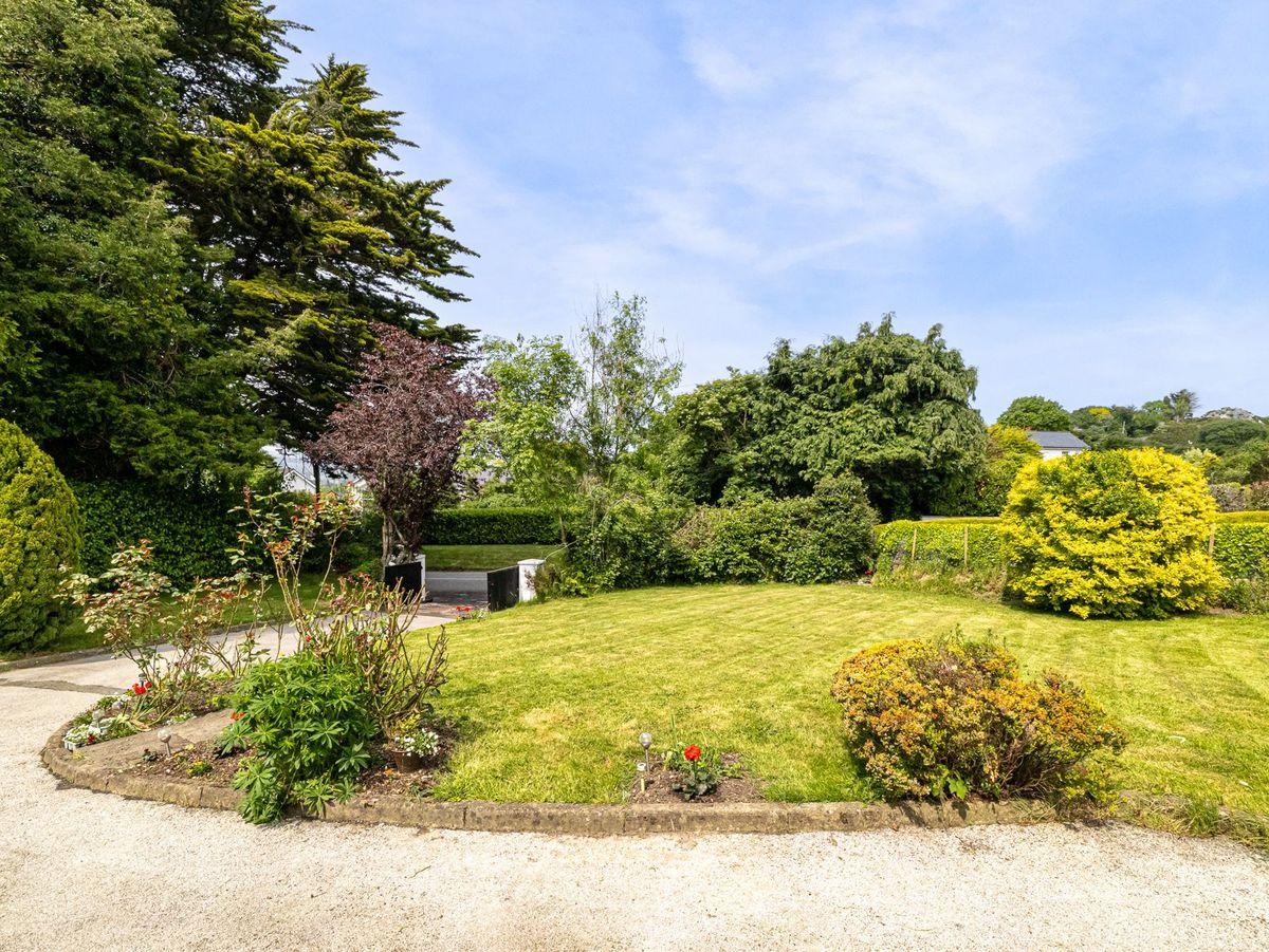 Ballybawn, Kilmacanogue, Wicklow, historical listing image 4