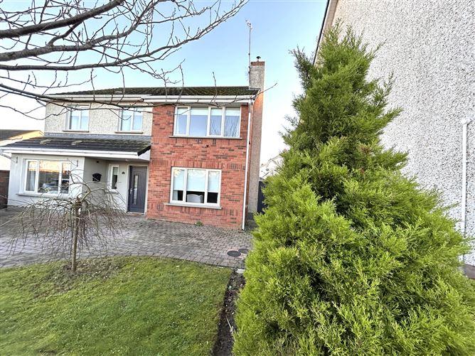 16, Castlemartin Green, Co. Meath, historical listing image 1
