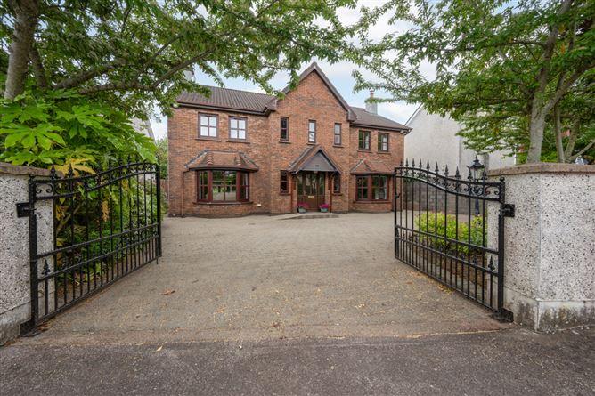 47 Fernwalk, Greenfields, Ballincollig, Co. Cork, P31R727, historical listing image 1