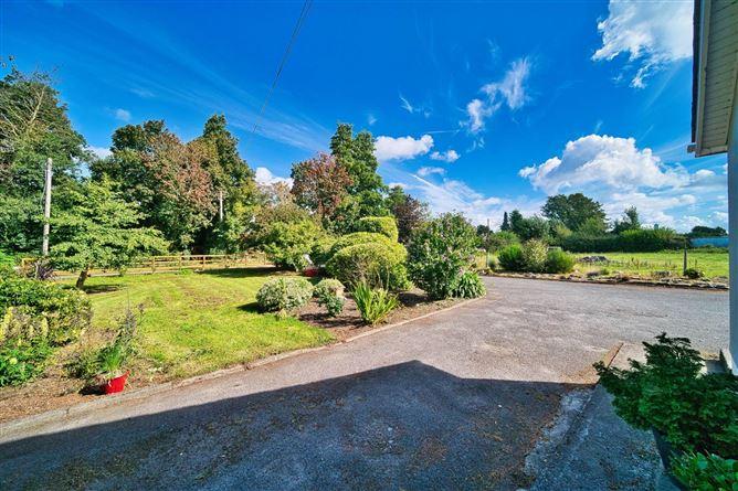 Suimhneas, Baltracey Lane, Donadea, County Kildare, historical listing image 2