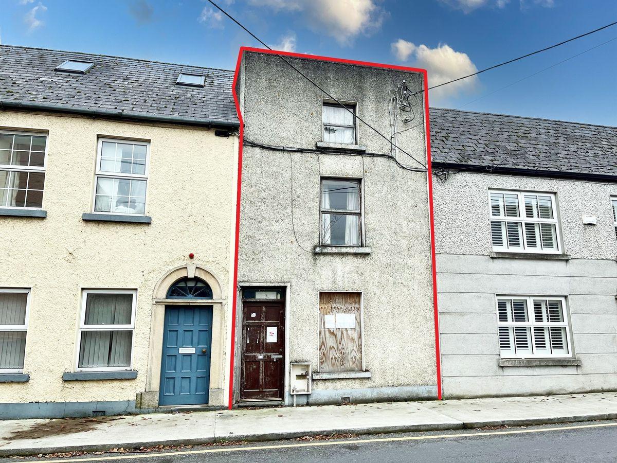 52A Burrin Street, Carlow Town, Co. Carlow, R93Y725, historical listing image 1
