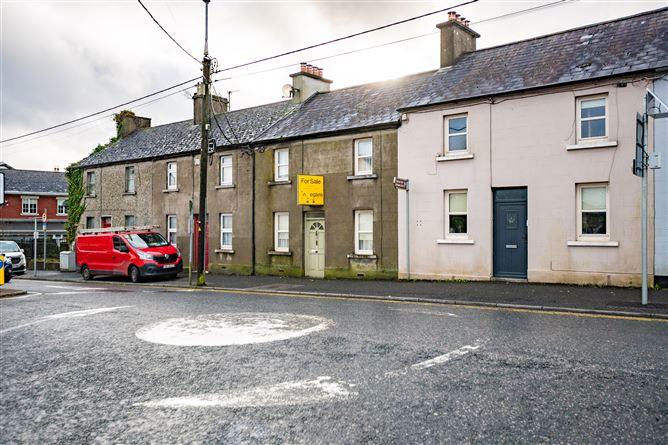 3, Harbour Street, Co. Westmeath, historical listing image 3