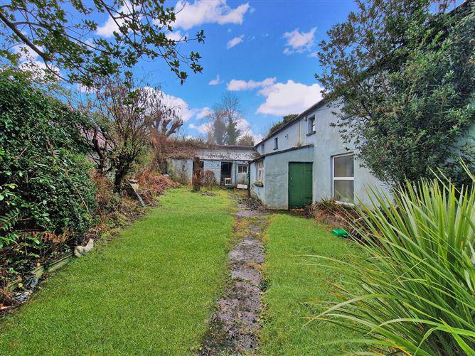 Mulherns, Main Street, Kildysart, Co. Clare, historical listing image 3