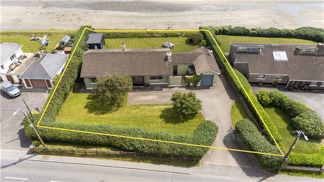 Beach View, Coast Road, Co. Meath, historical listing image 2