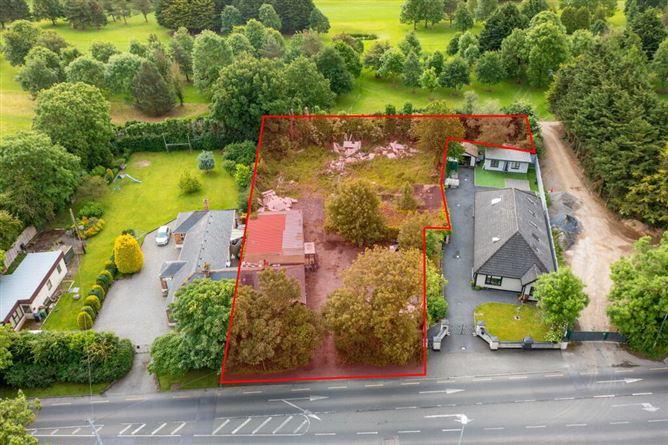 Cooldrinagh Cross, Leixlip, Dublin, historical listing image 1