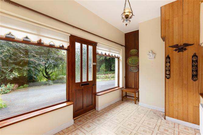 The Bungalow, Kilmagig Upper, Avoca, Co. Wicklow, historical listing image 2
