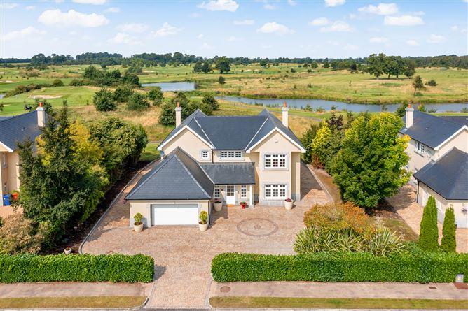 909 Ladycastle, The K Club, Straffan, Kildare, historical listing image 2