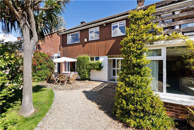 Fieldhouse, 44 Silchester Road, Glenageary, Co. Dublin, historical listing image 3