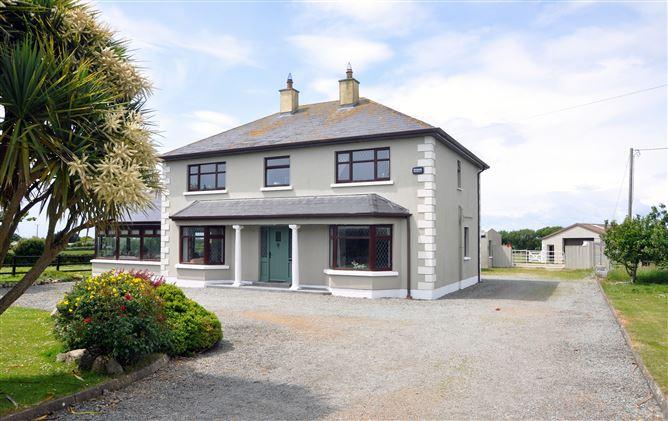 Vernegly, Bannow, Co. Wexford, historical listing image 1