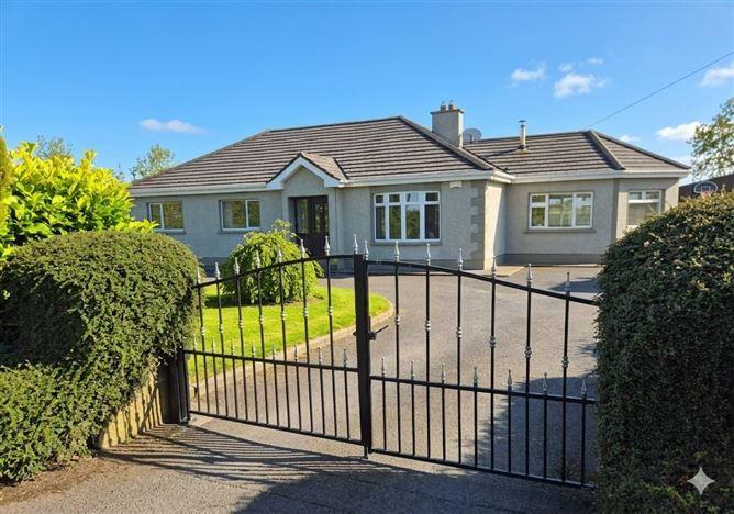 Clonmore, Rhode, Offaly, historical listing image 1