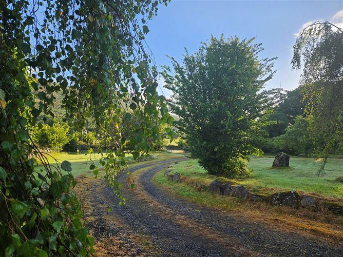 Coolegraine, Foxford, Corlee, Co. Mayo, F26HF64, historical listing image 3