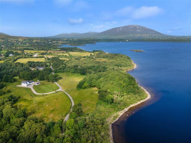 Castle Terry Cottage, Terrybaun, Bofeenaun, Ballina, County Mayo, historical listing image 1