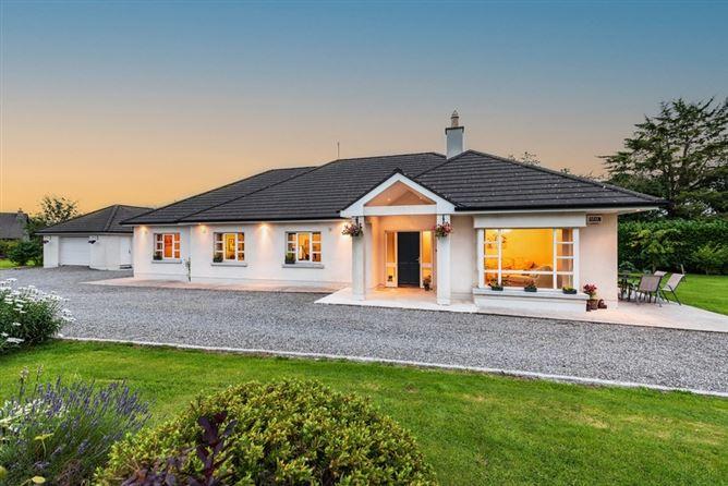 Newtown, Co. Kildare , Naas, Kildare, historical listing image 3