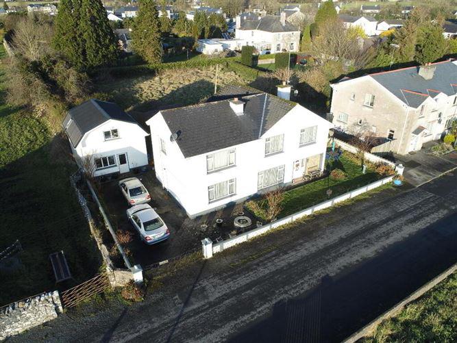 Lough Na Neine House, Castle Avenue, Roscommon Town, Co. Roscommon, F42W291, historical listing image 4