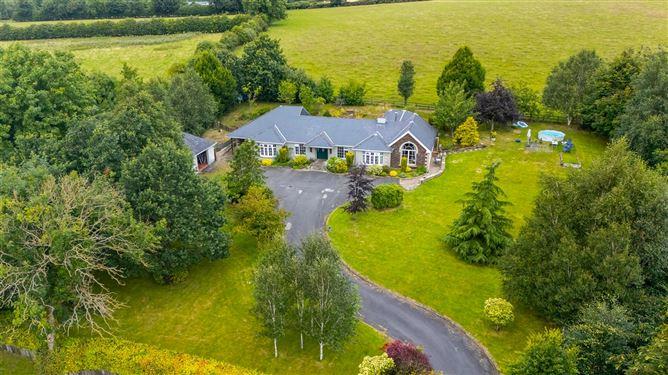 "Whitehills Lodge", Whitehills, Grange Con, Wicklow, historical listing image 1