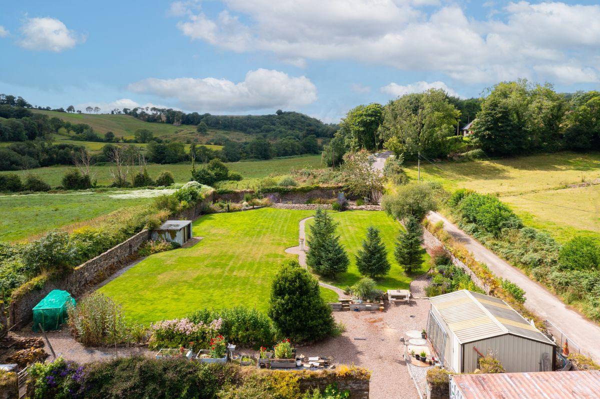 Three Gables, Park, Youghal, Co. Cork, P36TN12, historical listing image 5
