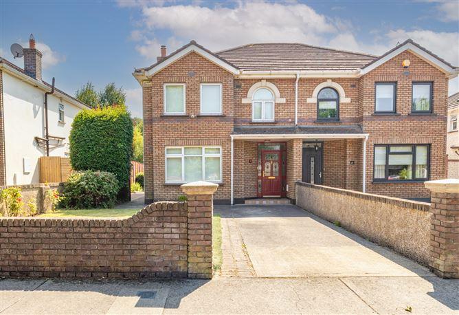 9, Charnwood Park, Dublin 15, historical listing image 1