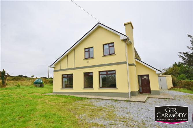 Ballyduff, Knocknagoshel, Co. Kerry, V92HN34, historical listing image 1
