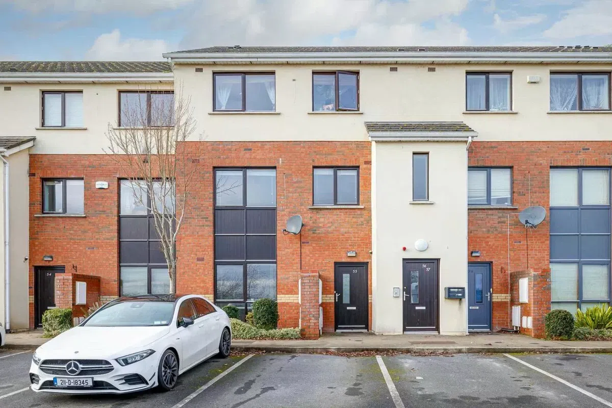 55 Willow Avenue, Primrose Gate, Celbridge, Co. Kildare, historical listing image 1