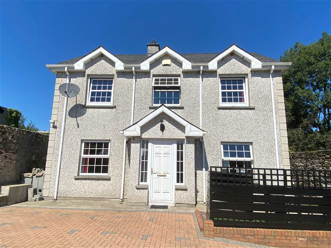 Millcourt, Tinahely, Co. Wicklow, historical listing image 1