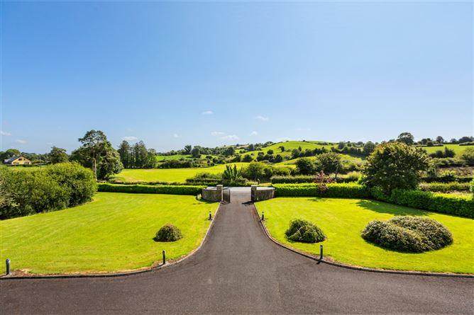 Riverfield House, Aghacordrinan, Aughnacliffe, Co. Longford, historical listing image 4