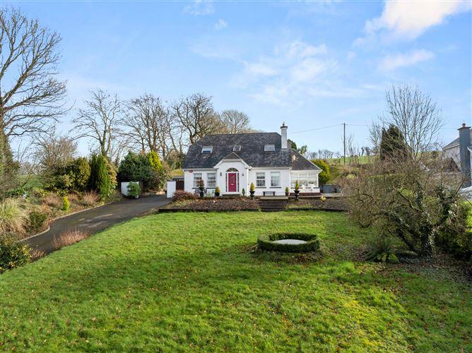 Mandaley, Berkeley, Co. Wexford, historical listing image 1