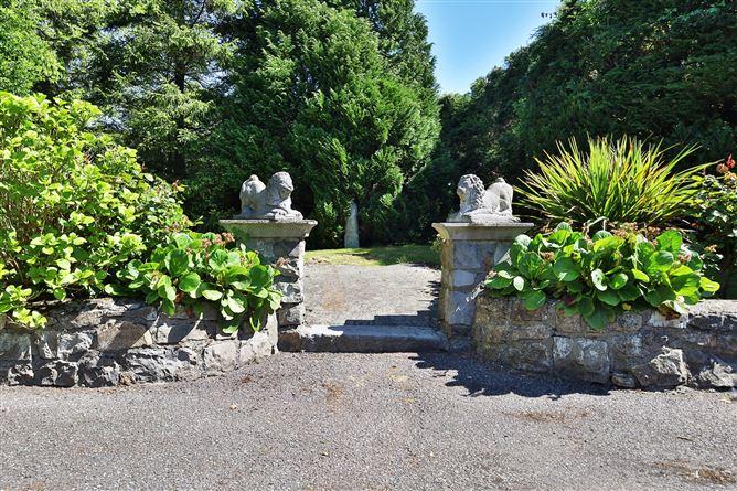 Castlebridge House, Athlumney, Co. Meath, historical listing image 6