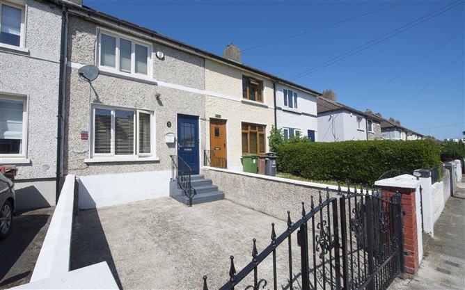 72 Clonard Road, Crumlin, Dublin 12, historical listing image 2