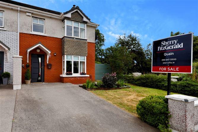 46 Slí An Choiste, Monksland, Athlone, Co. Roscommon, N37D3C6, historical listing image 1