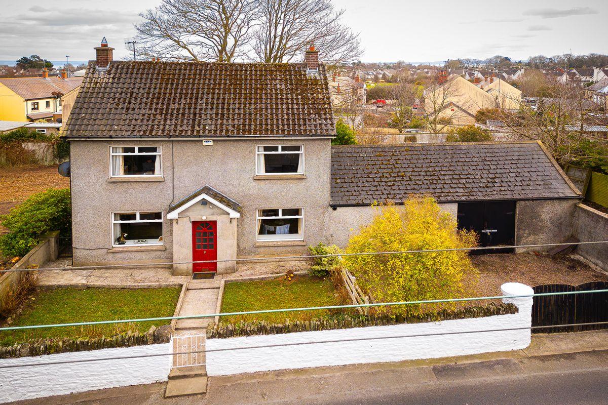 2 Hillcrest, Rock Road, Blackrock, Co. Louth, historical listing image 1