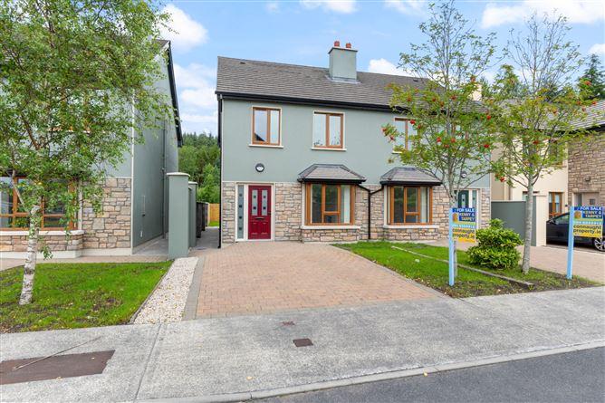 13 Gleann Darach, Swinford, Co. Mayo, historical listing image 1