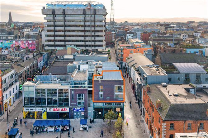 Apartment 7 , Temple Bar Square, Temple Bar, Dublin 2, D02N402, historical listing image 1