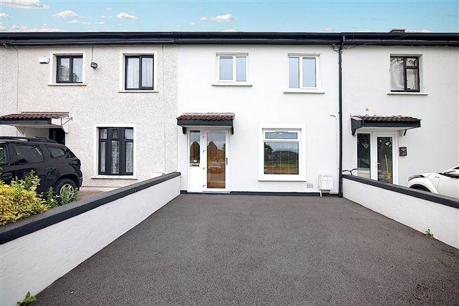 5 Whitechapel Lawn, Clonsilla, Dublin 15, County Dublin, historical listing image 1