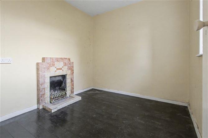 Saint Pious, 6, Sallynoggin Road, historical listing image 4