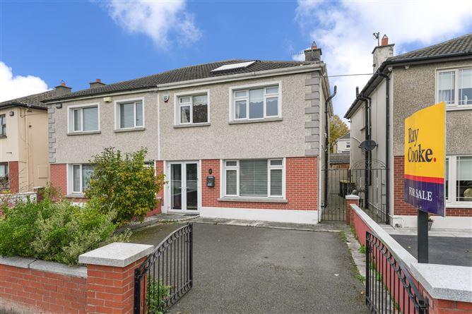 8, Palmerstown Court, Dublin 20, historical listing image 1