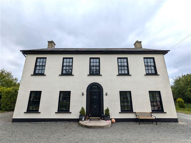 Bannow Moor, Bannow, Wexford, historical listing image 6