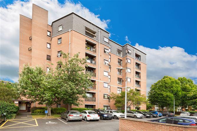 17 Cullenswood House, Ranelagh, Dublin 6, historical listing image 1