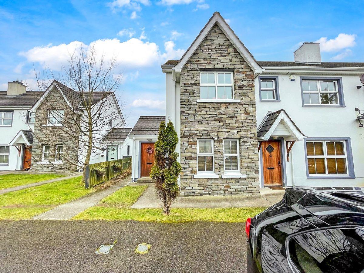 17 Cill Greine, Lismonaghan, Letterkenny, Co. Donegal, historical listing image 3