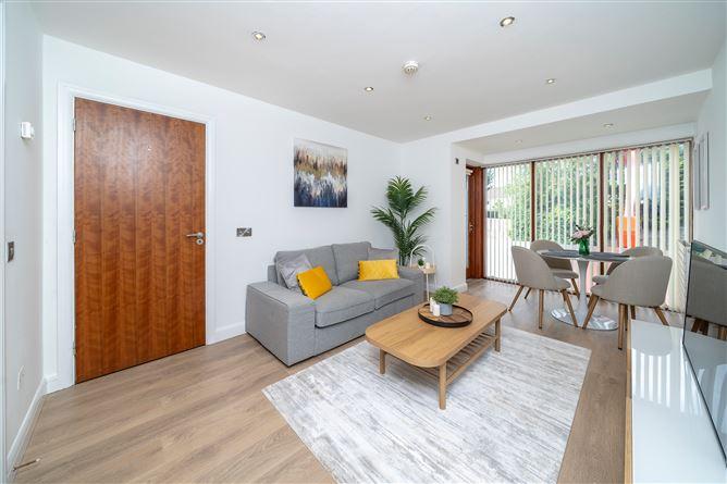 3 Landscape Court , Churchtown, Dublin 14, historical listing image 3