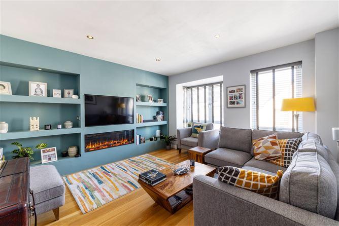 9 The Green, Robswall, Malahide,   County Dublin, historical listing image 2