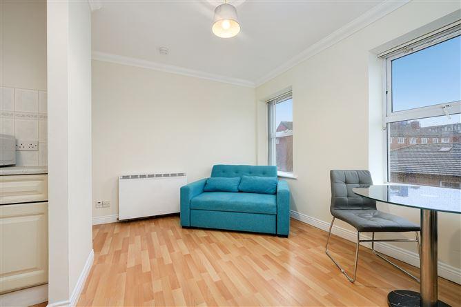 Apartment 29, GRAFTON HALL (with Parking Space Option), 38-40 Aungier Street, Dublin 2, historical listing image 6