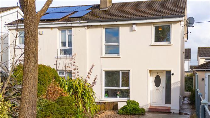 5, Llewellyn Grove, Dublin 16, historical listing image 1