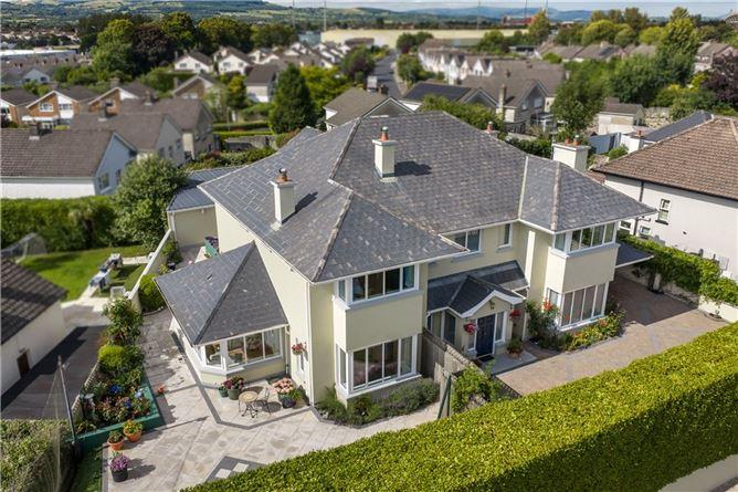 Ardnaculla, Fortmary Park, North Circular Road, Limerick, historical listing image 2