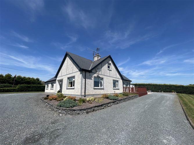 Riverside House, Ballinagranna, Kilteely, County Limerick, historical listing image 4
