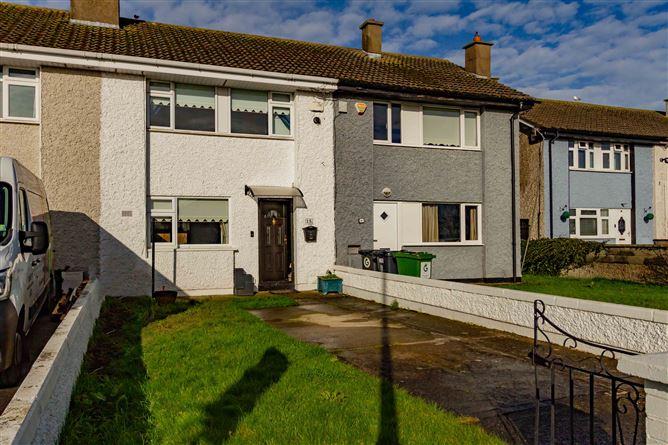15, Homelawn Gardens, Dublin 24, historical listing image 2