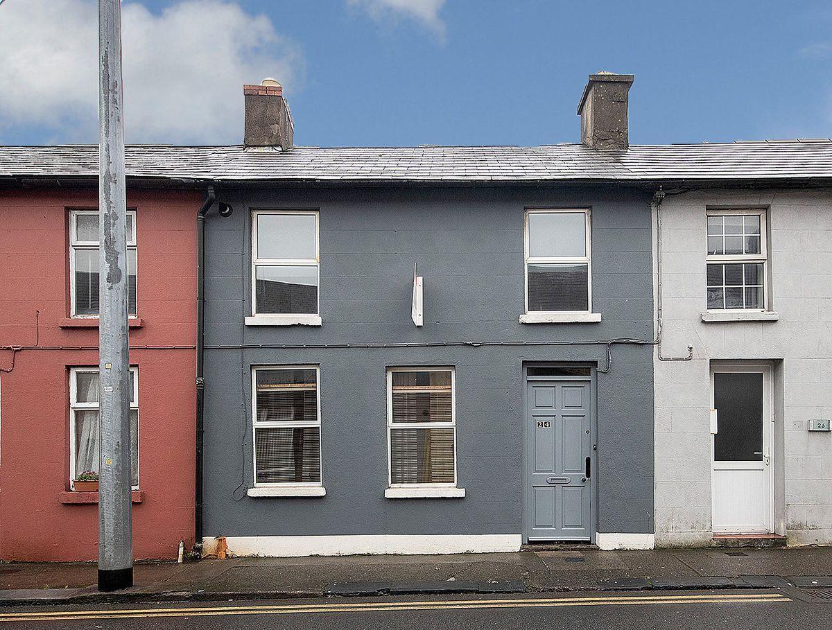 24 Johnstown, Waterford City, Co. Waterford, X91CKX3, historical listing image 1